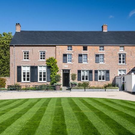 B&B Sterckxhof Meise 외부 사진