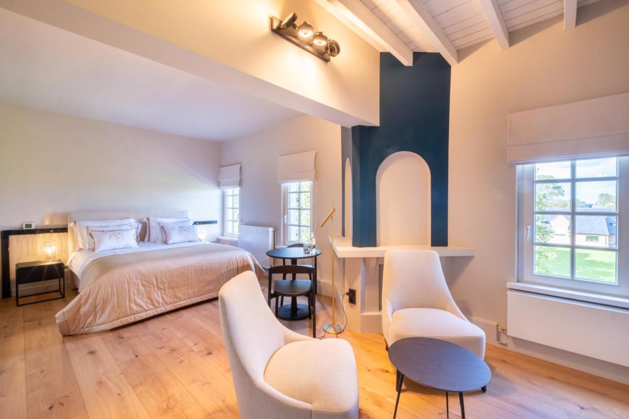 B&B Sterckxhof Meise 외부 사진