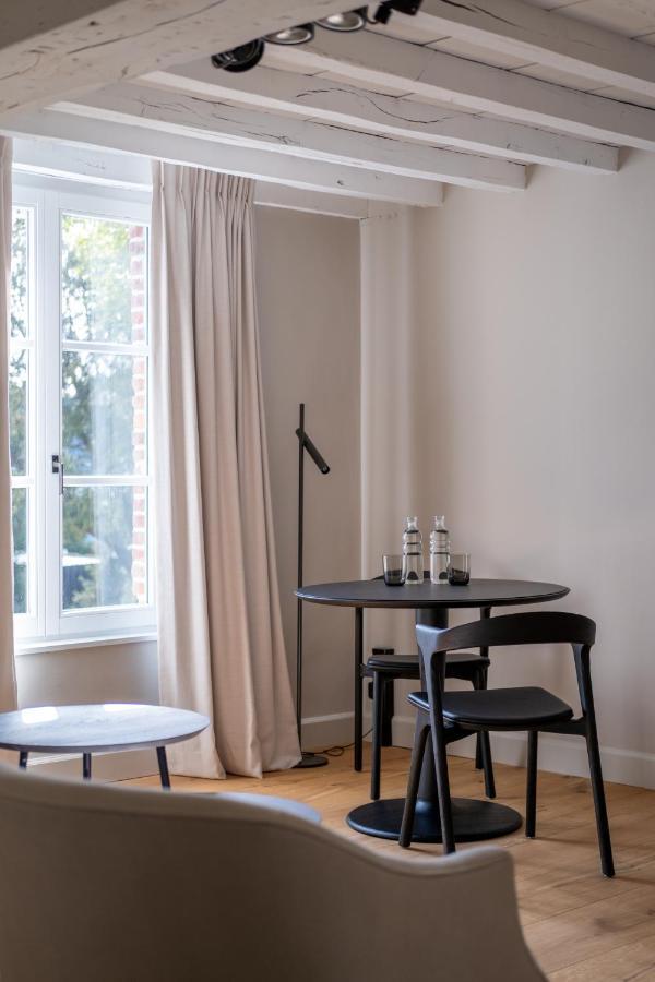 B&B Sterckxhof Meise 외부 사진
