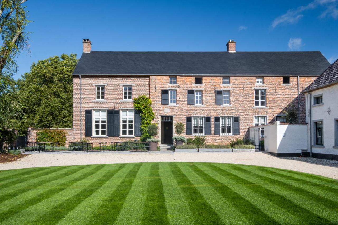 B&B Sterckxhof Meise 외부 사진