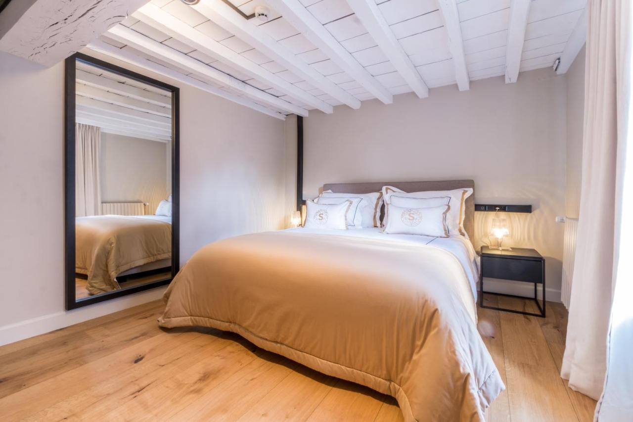 B&B Sterckxhof Meise 외부 사진