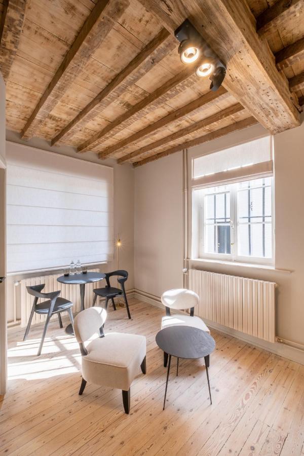 B&B Sterckxhof Meise 외부 사진