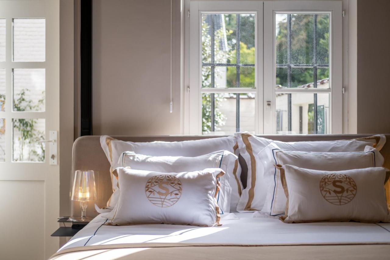 B&B Sterckxhof Meise 외부 사진