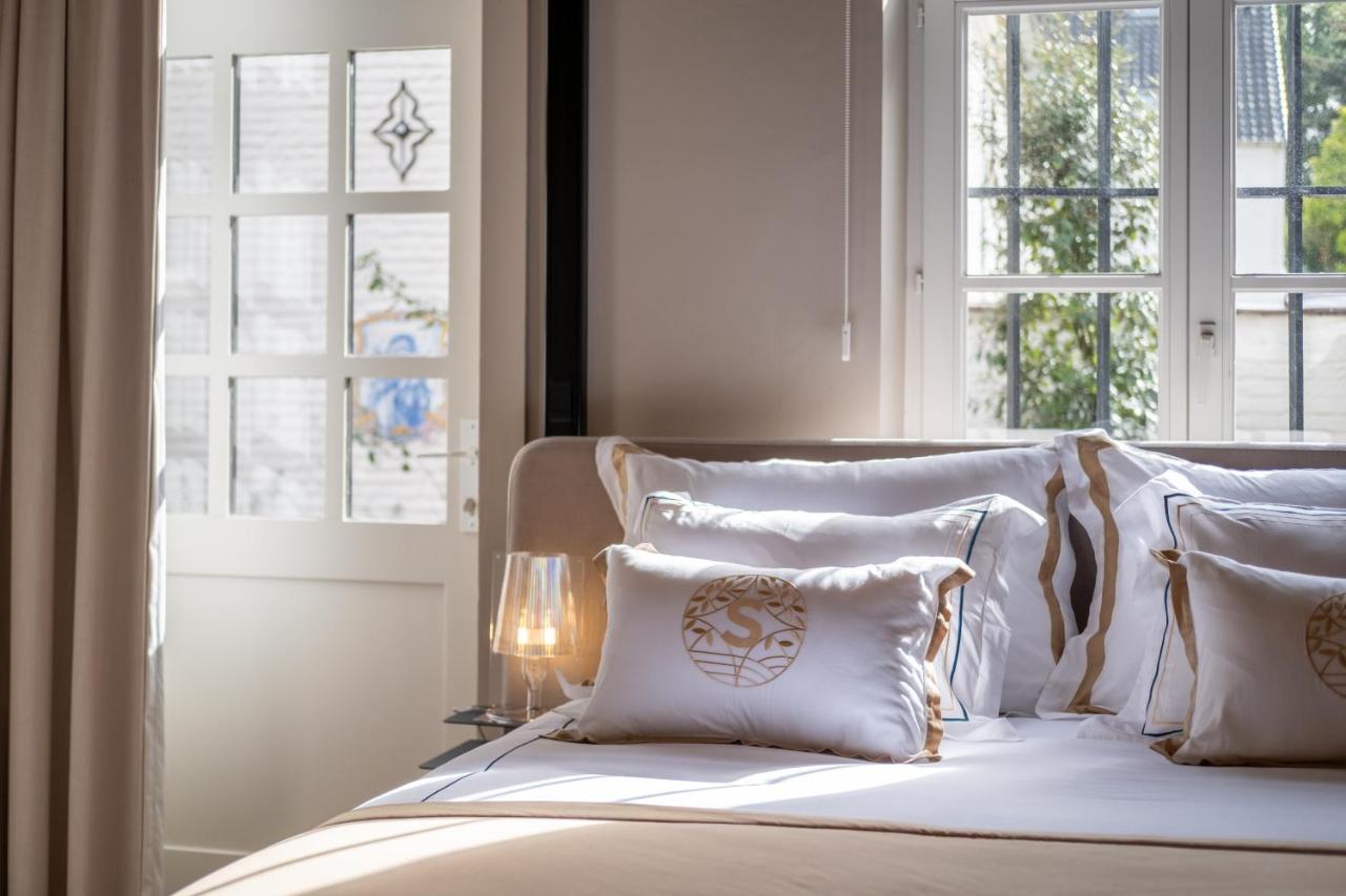 B&B Sterckxhof Meise 외부 사진
