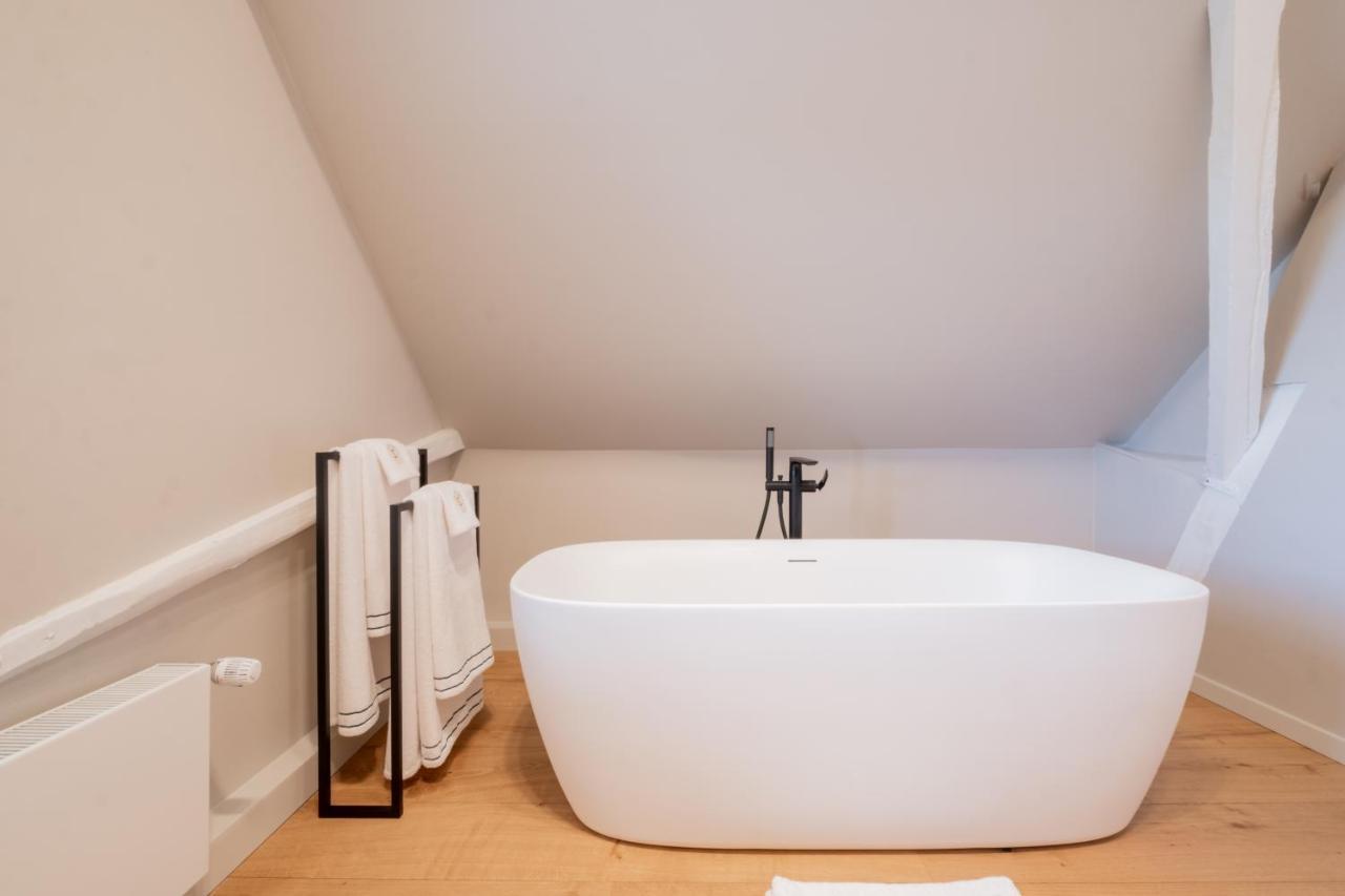 B&B Sterckxhof Meise 외부 사진