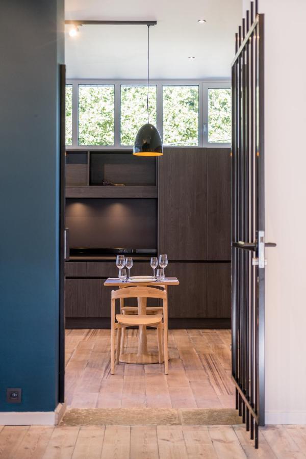 B&B Sterckxhof Meise 외부 사진