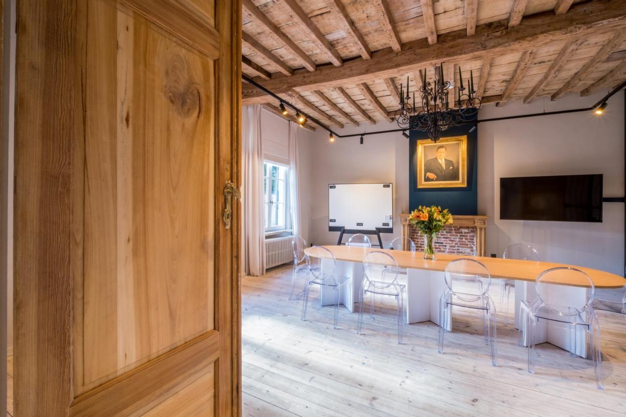 B&B Sterckxhof Meise 외부 사진