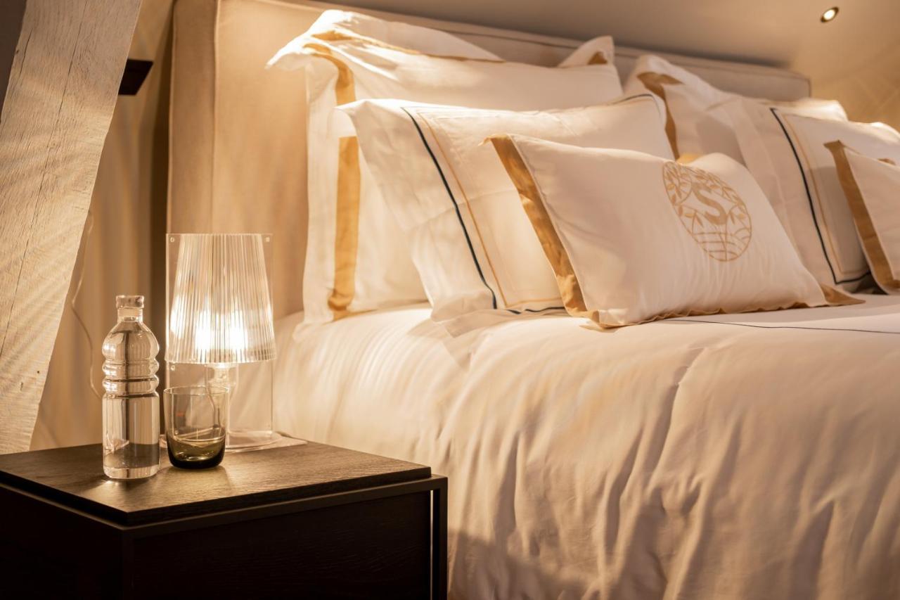 B&B Sterckxhof Meise 외부 사진