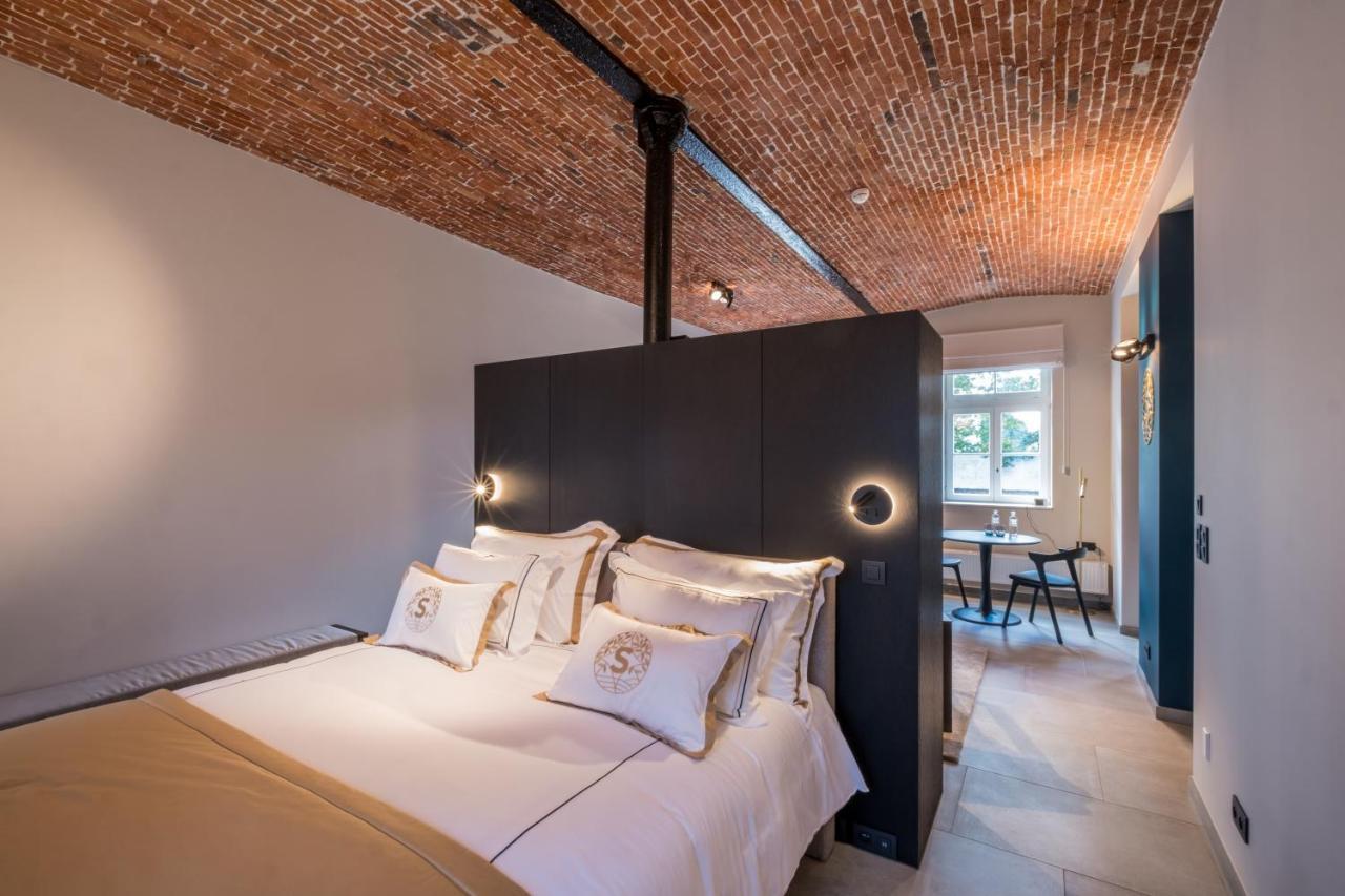 B&B Sterckxhof Meise 외부 사진