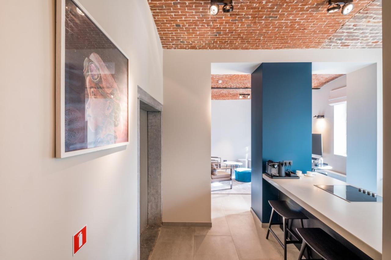B&B Sterckxhof Meise 외부 사진