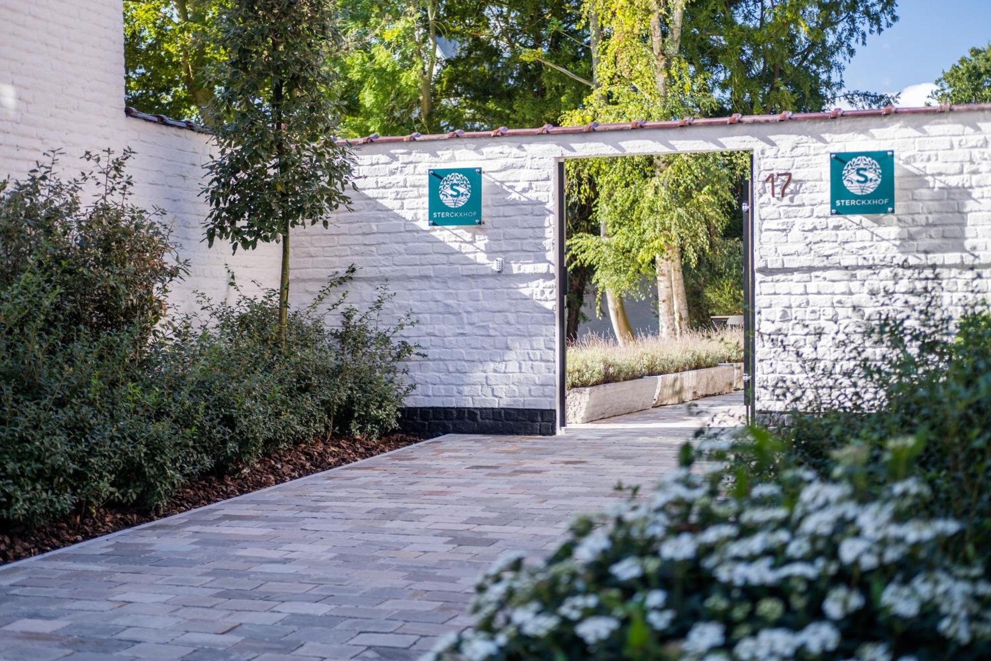 B&B Sterckxhof Meise 외부 사진
