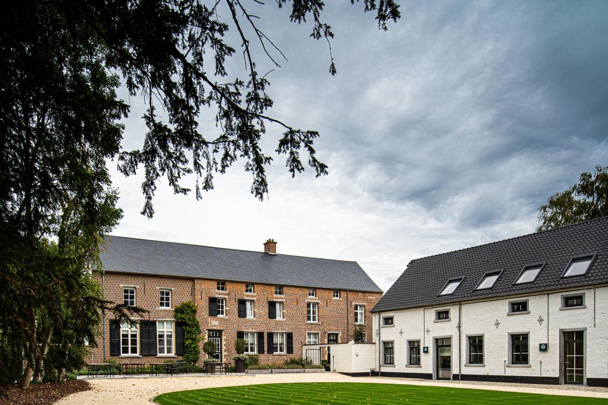 B&B Sterckxhof Meise 외부 사진