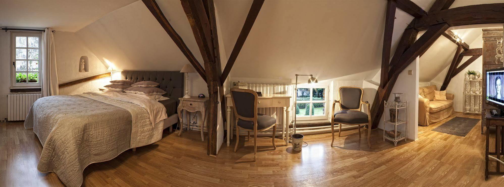 B&B Sterckxhof Meise 외부 사진