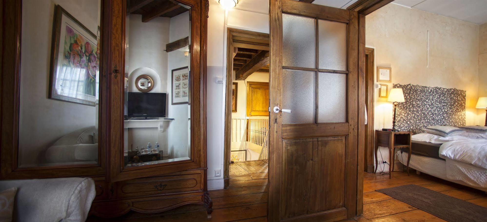 B&B Sterckxhof Meise 외부 사진